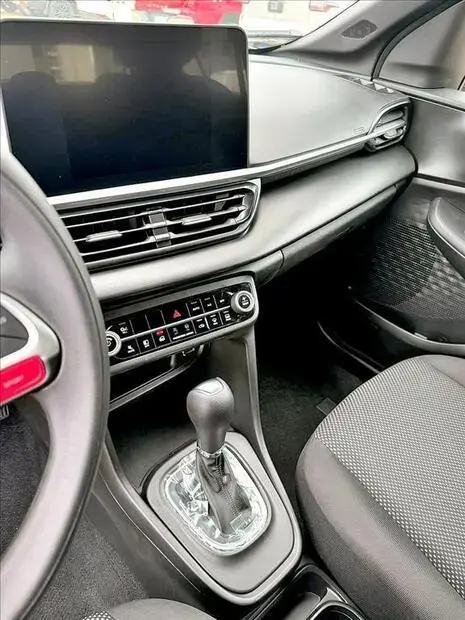 Fiat PULSE 1.0 TURBO 200 FLEX CVT