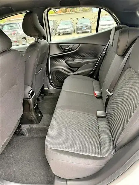 Fiat PULSE 1.0 TURBO 200 FLEX CVT