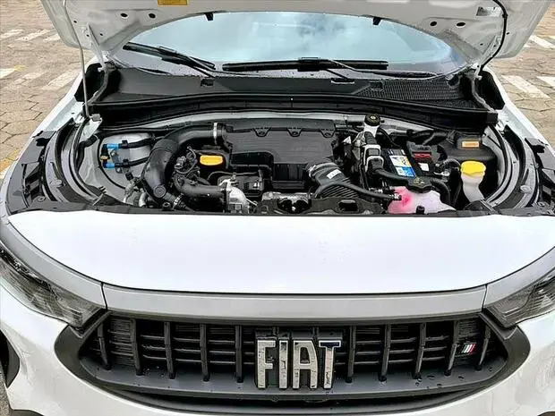 Fiat PULSE 1.0 TURBO 200 FLEX CVT