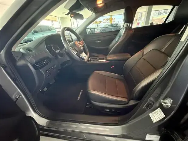 Nissan SENTRA 2.0 16V GASOLINA ADVANCE XTRONIC