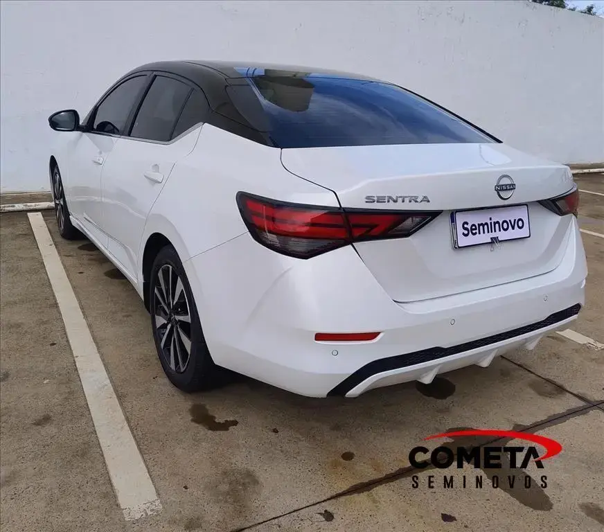 galeria SENTRA