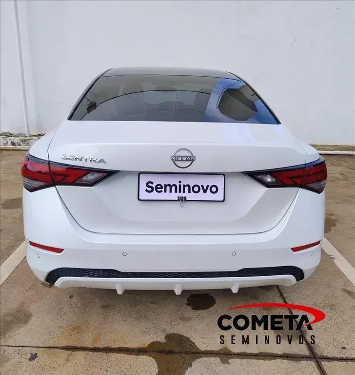 galeria SENTRA