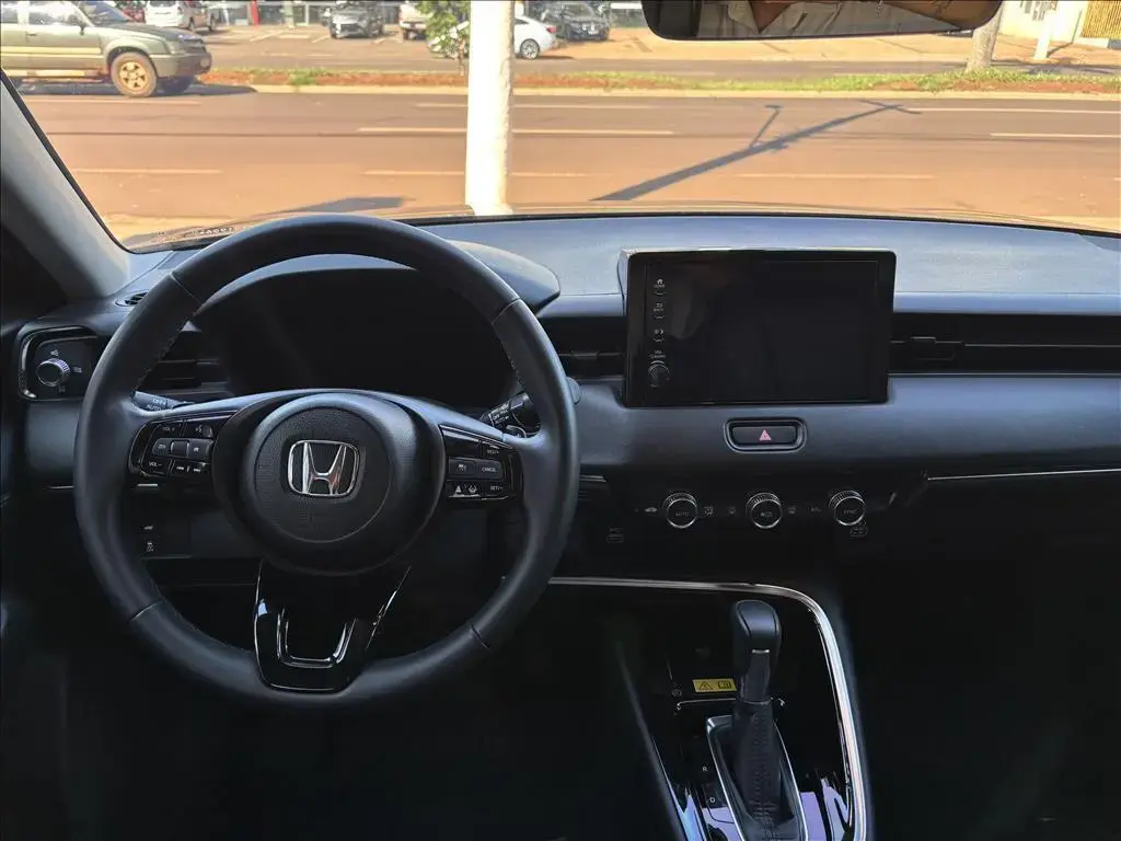 galeria HR-V