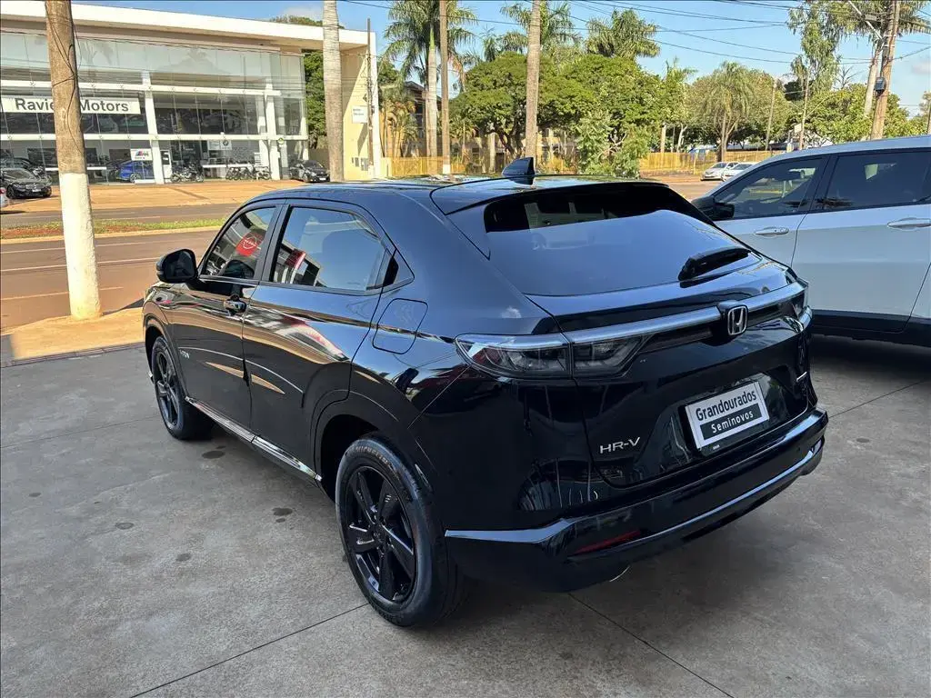 galeria HR-V