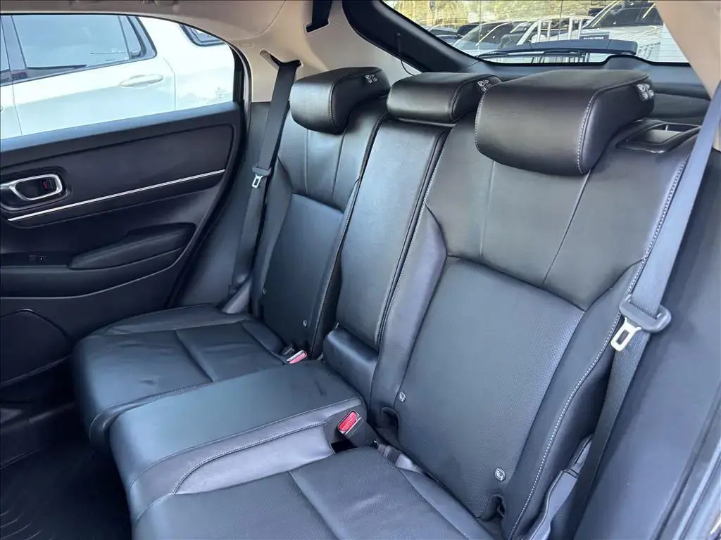 galeria HR-V
