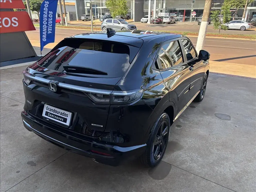 galeria HR-V