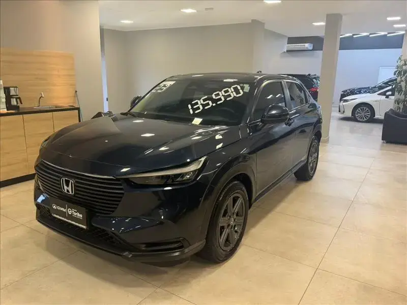 galeria HR-V