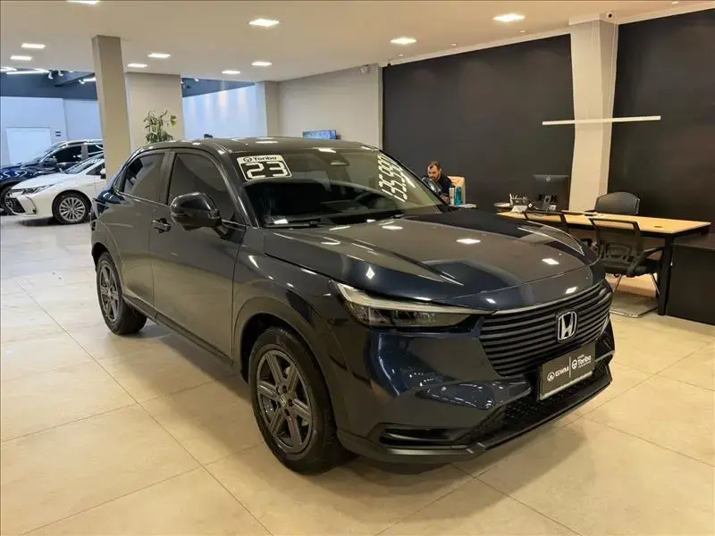 galeria HR-V