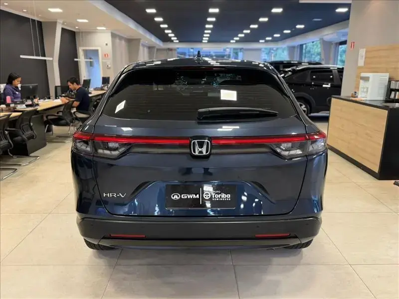 galeria HR-V