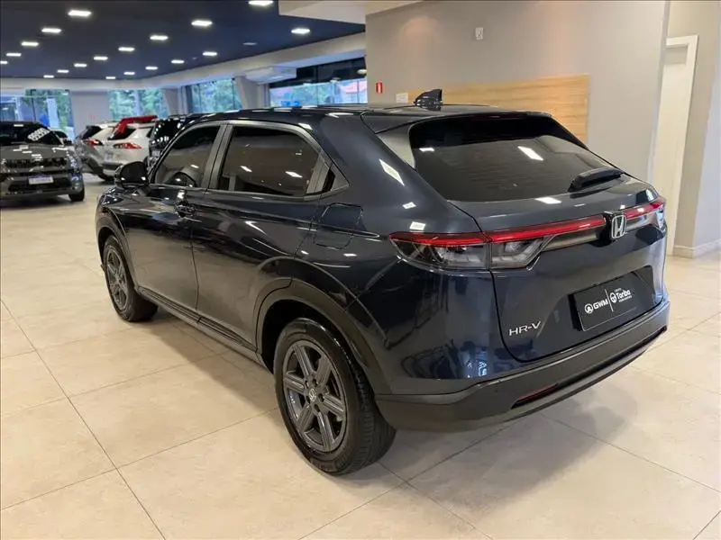 galeria HR-V