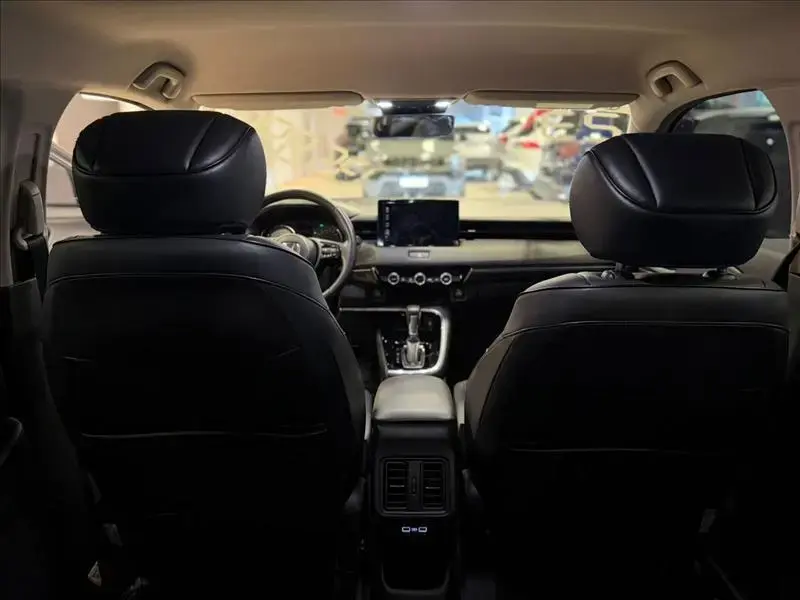 galeria HR-V
