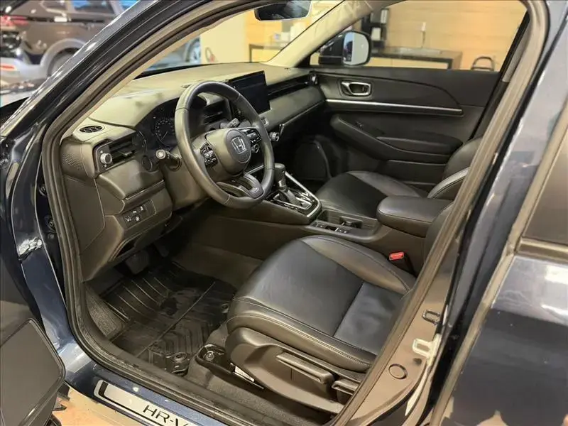 galeria HR-V