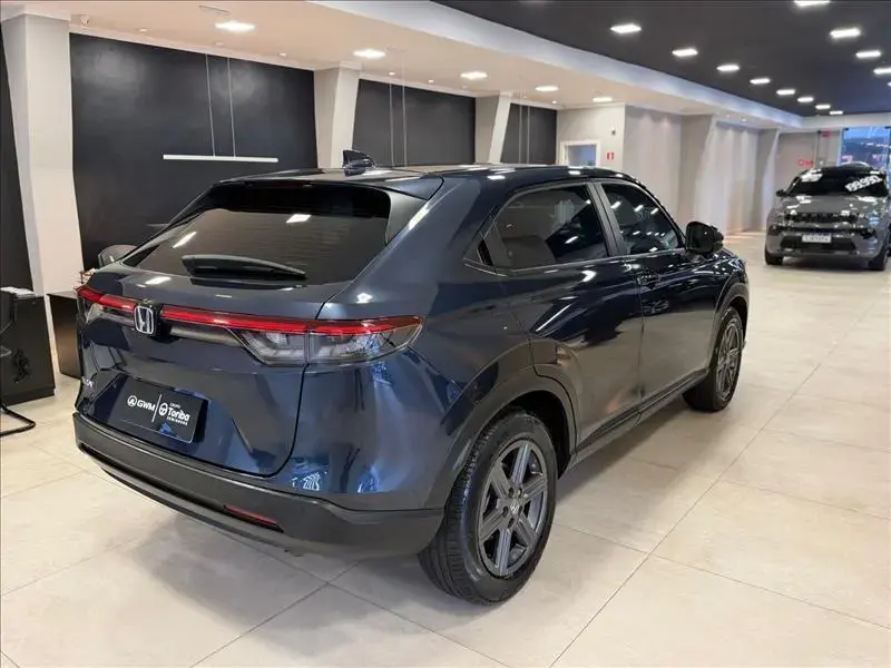 galeria HR-V