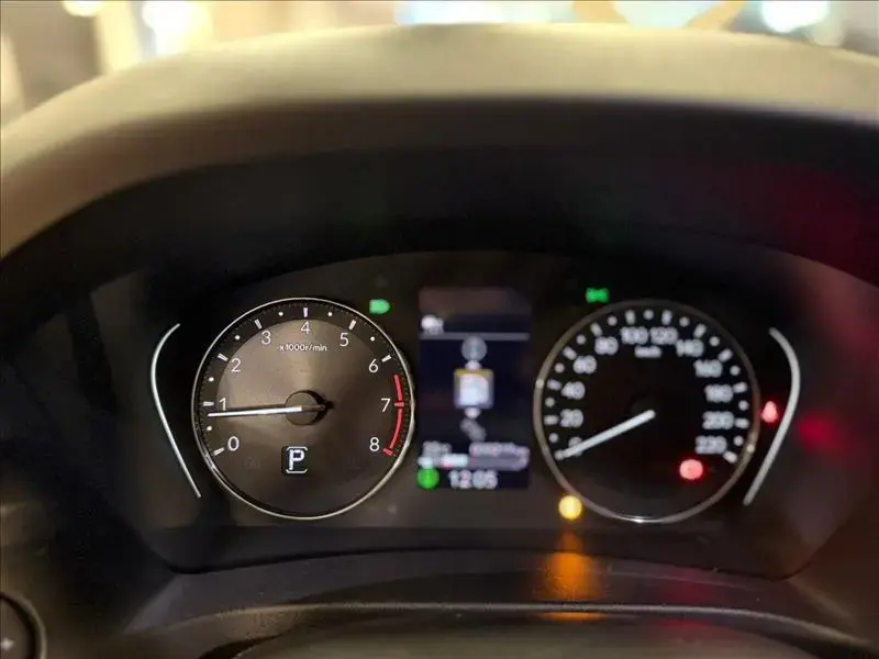 galeria HR-V