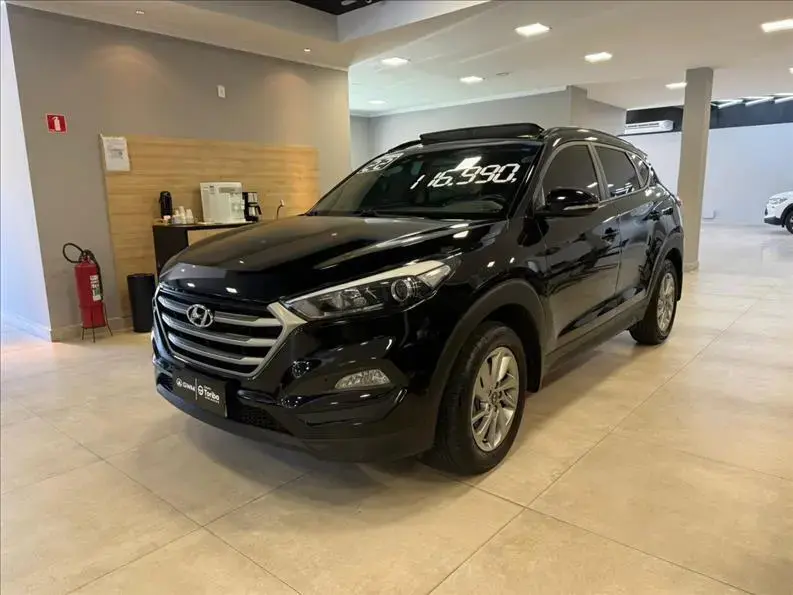 galeria TUCSON