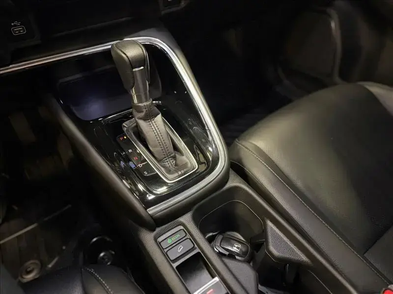 galeria HR-V
