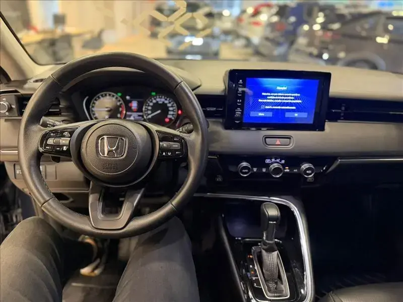 galeria HR-V