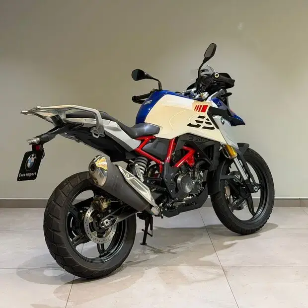Bmw G 310 GS ABS