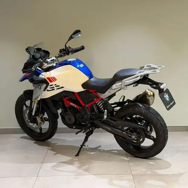 Bmw G 310 GS ABS