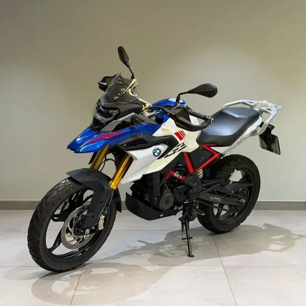 Bmw G 310 GS ABS