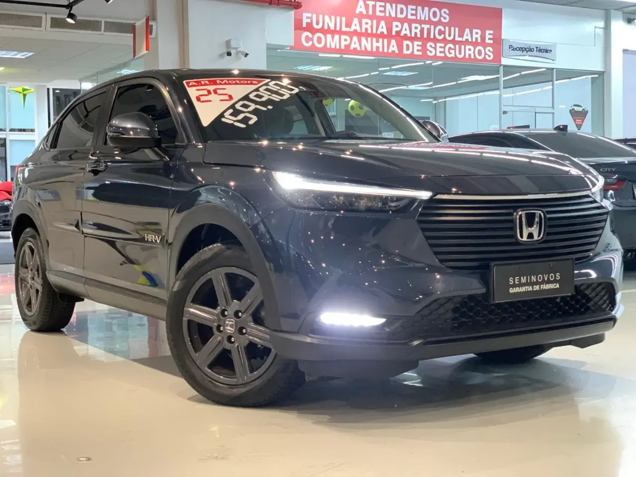 galeria HR-V