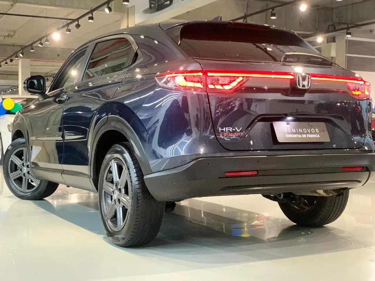 galeria HR-V