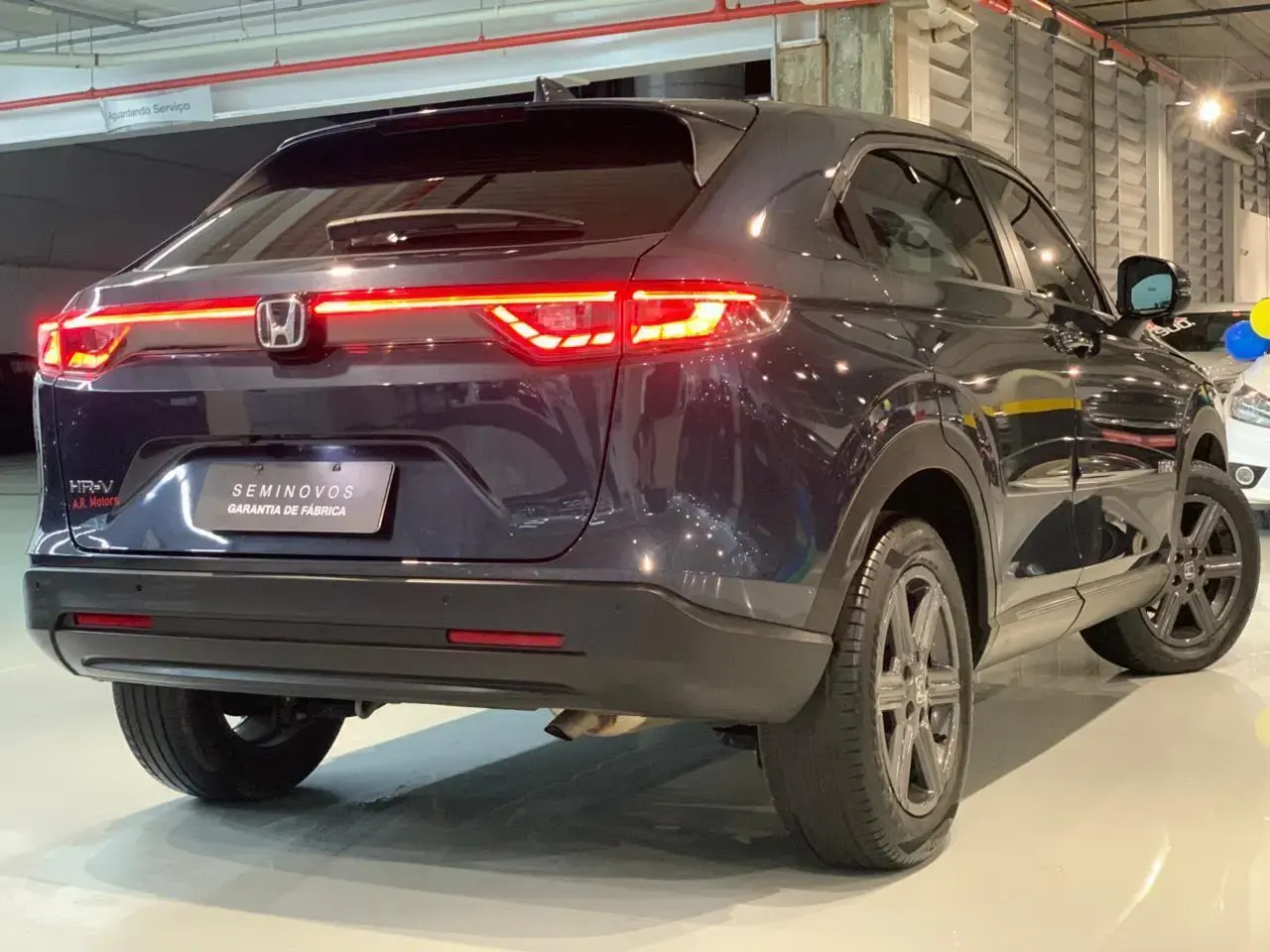 galeria HR-V