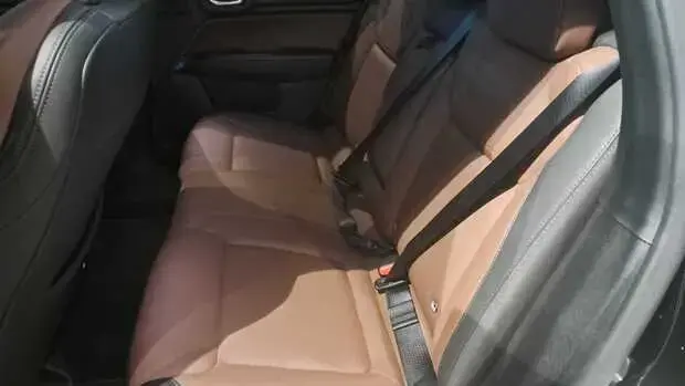 Ram Rampage Laramie 2.0 Turbodiesel