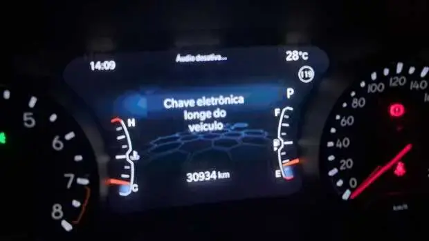 Jeep Compass Sport 1.3 T270 (Aut) (Flex)