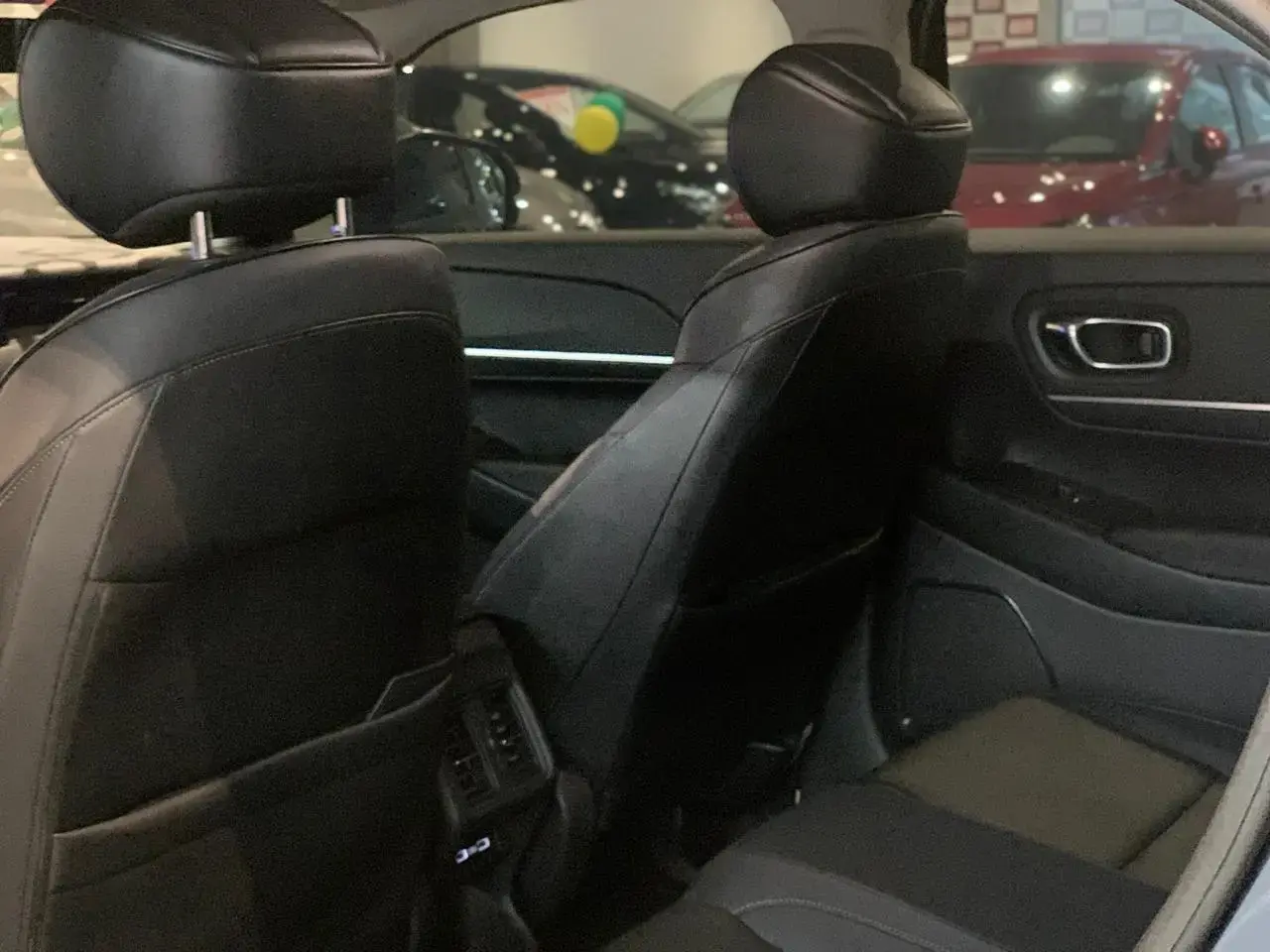 galeria HR-V