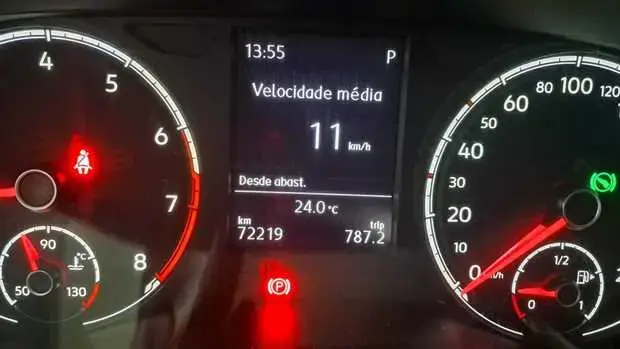 Volkswagen T-Cross 1.0 200 TSI Sense (Aut) (Flex)
