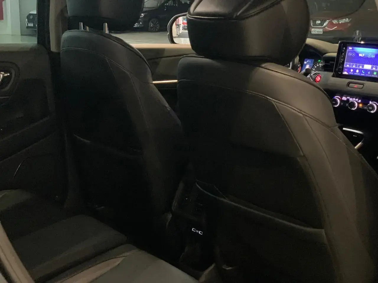 galeria HR-V