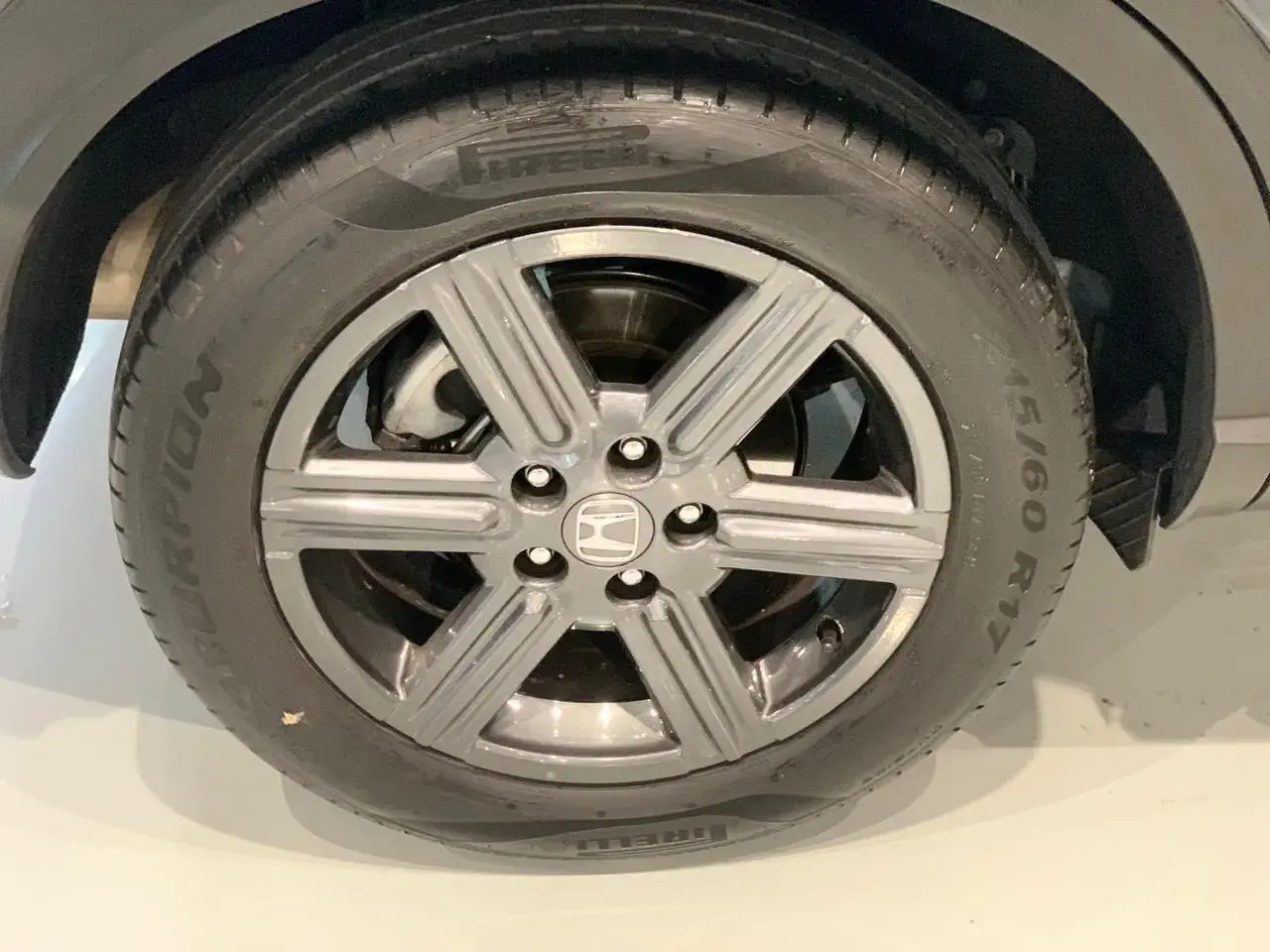 galeria HR-V