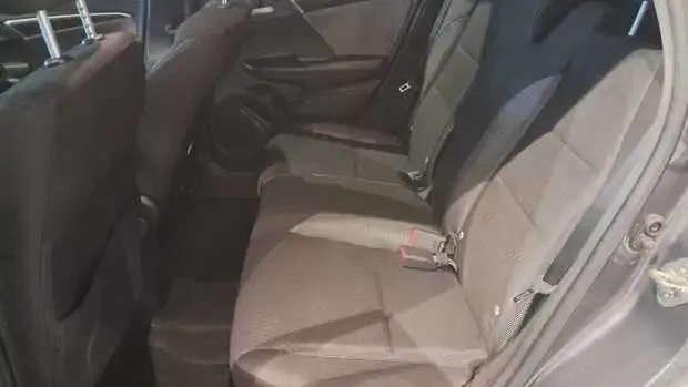 Honda WR-V EXL 1.5 FlexOne CVT (Flex)