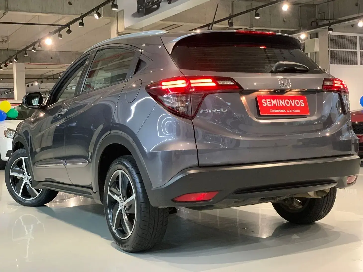 galeria HR-V