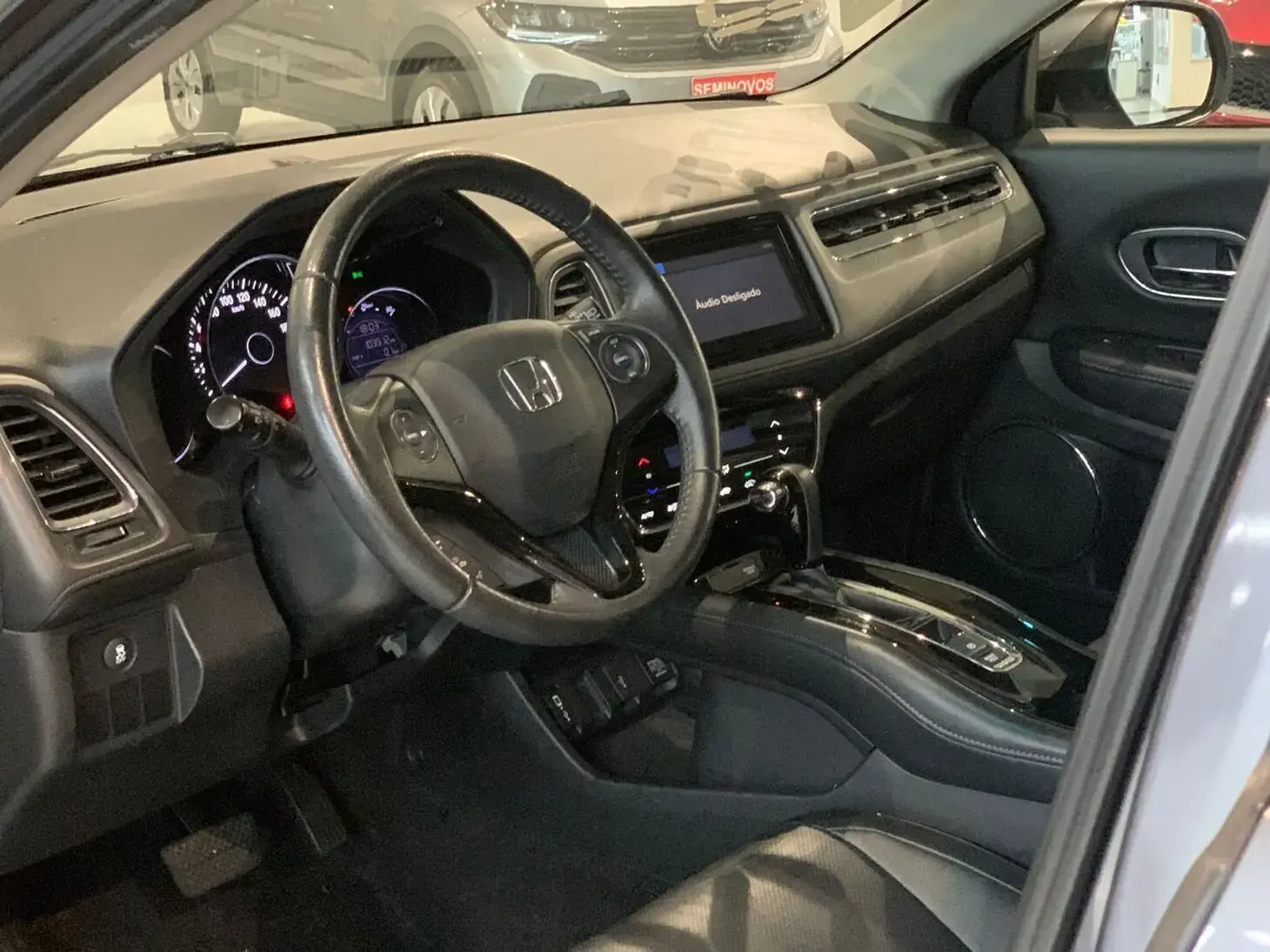 galeria HR-V