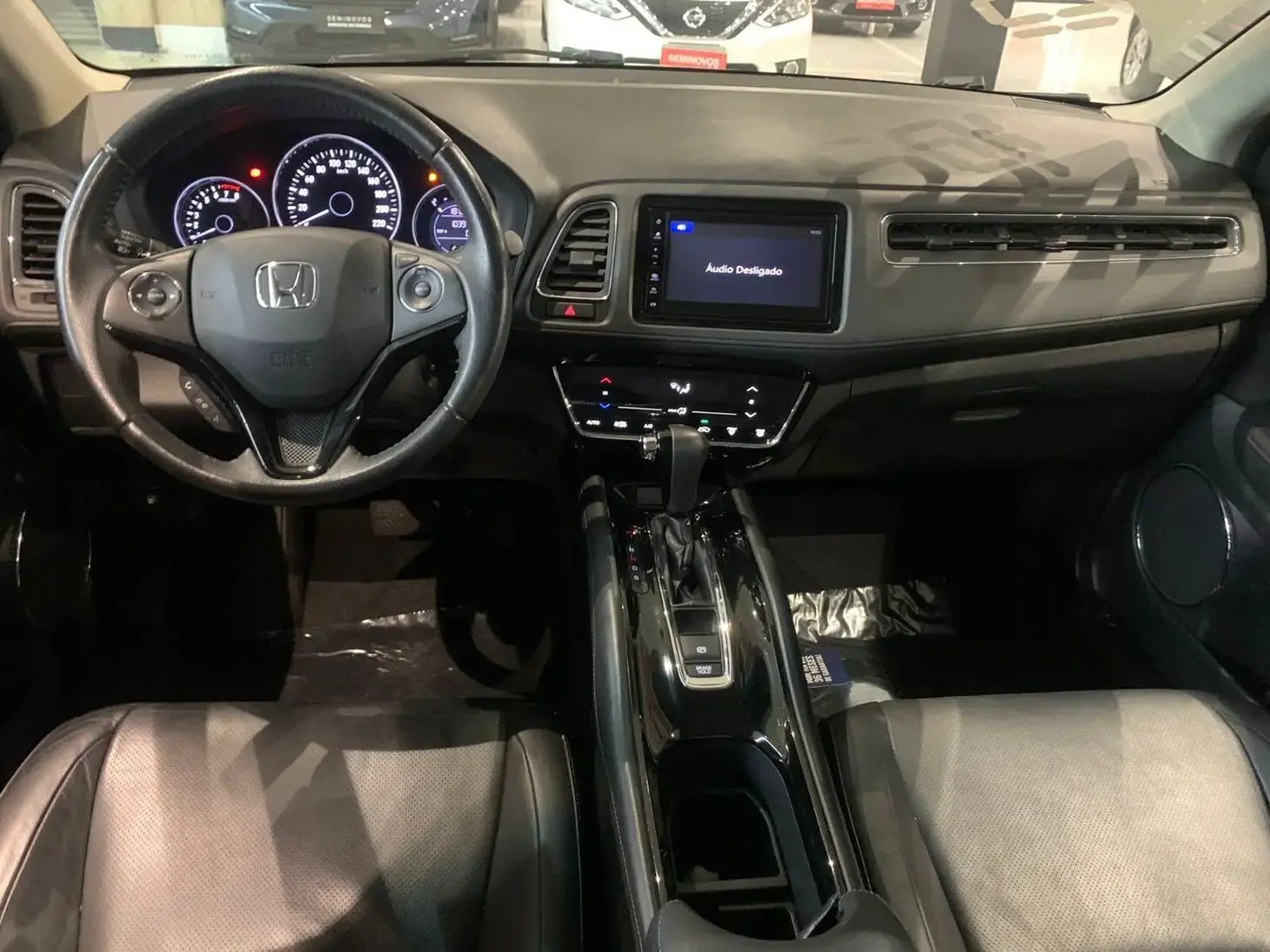 galeria HR-V