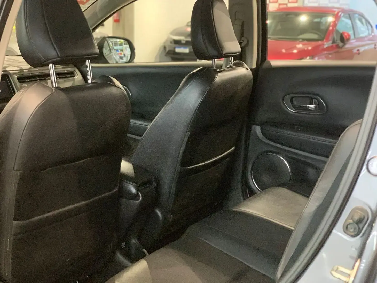 galeria HR-V