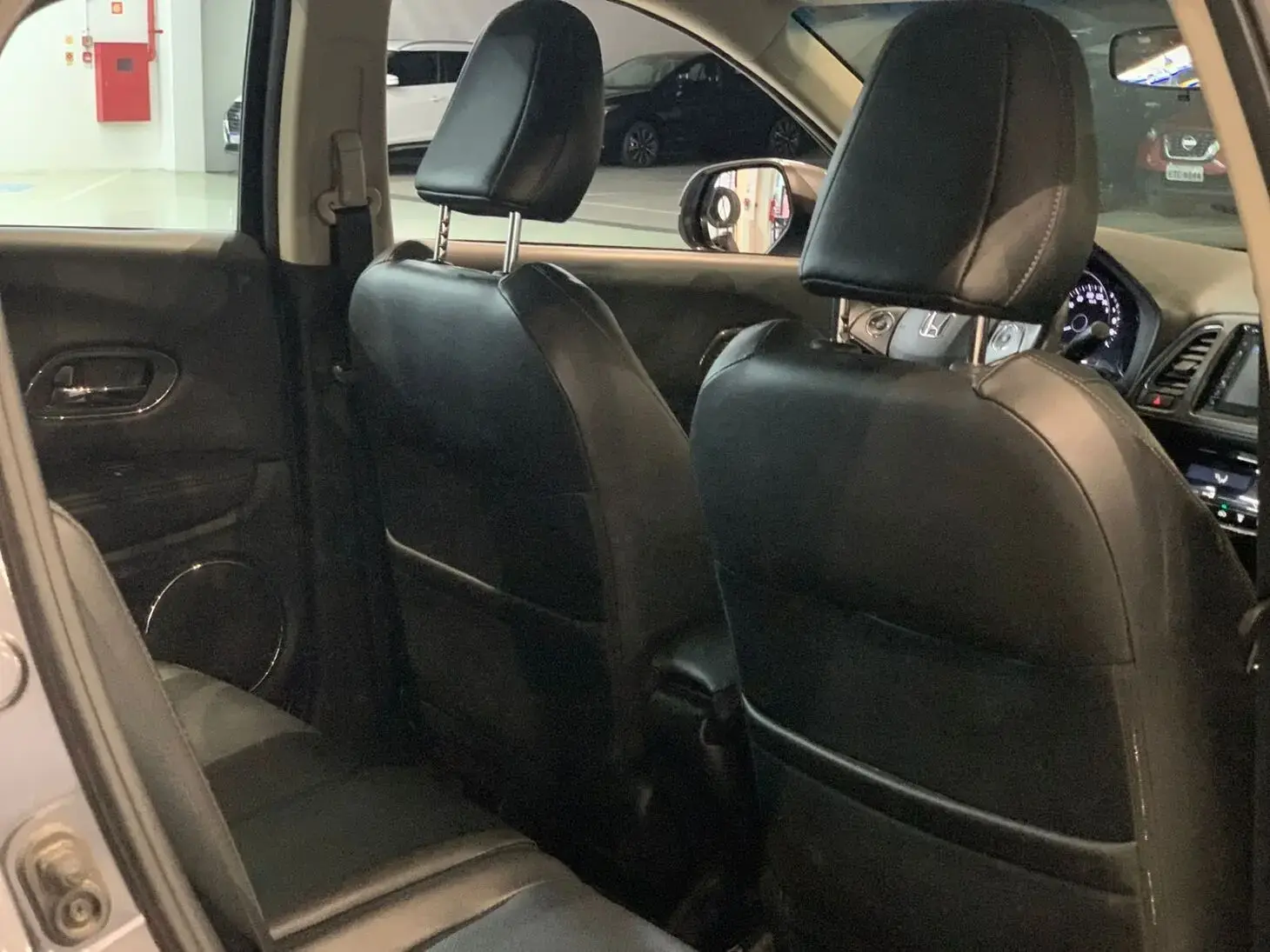 galeria HR-V