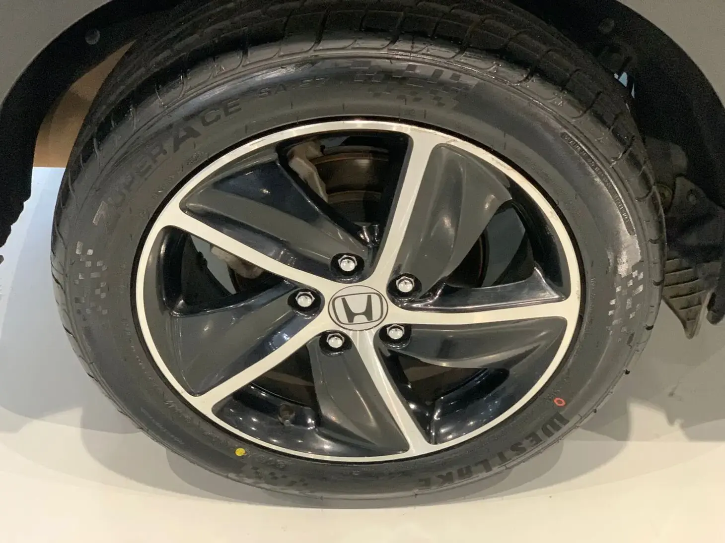 galeria HR-V