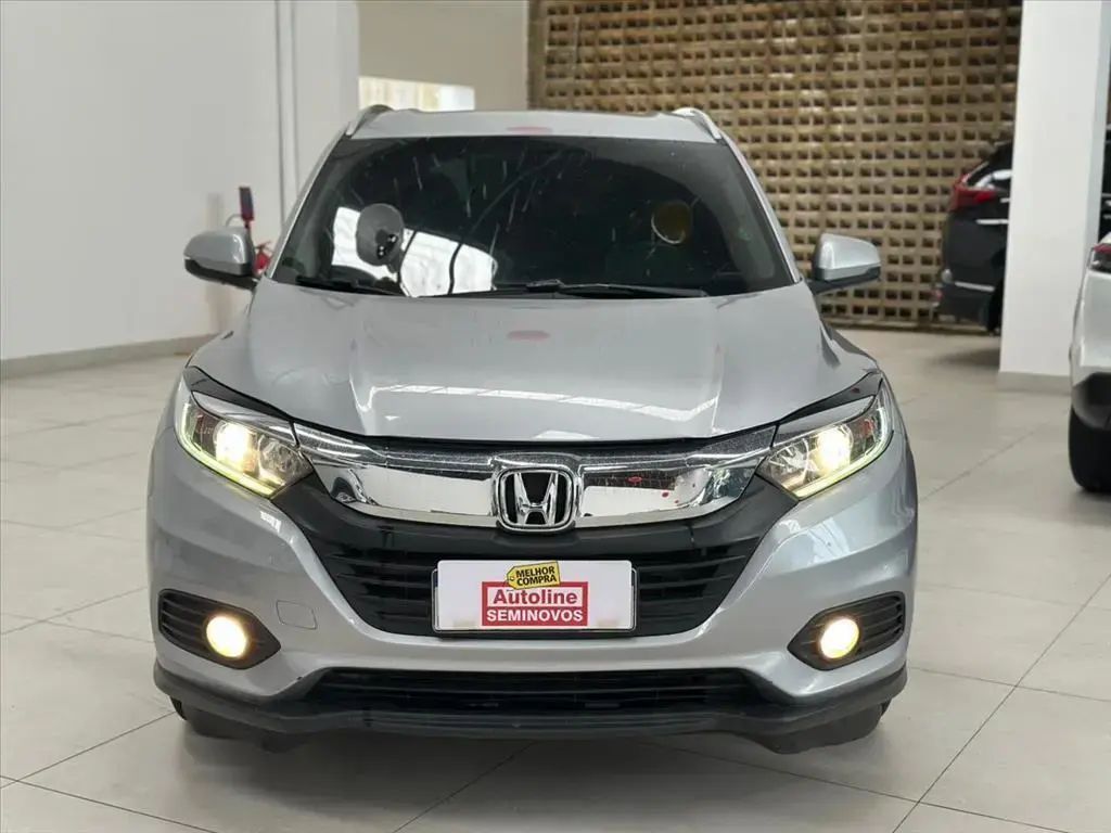 galeria HR-V