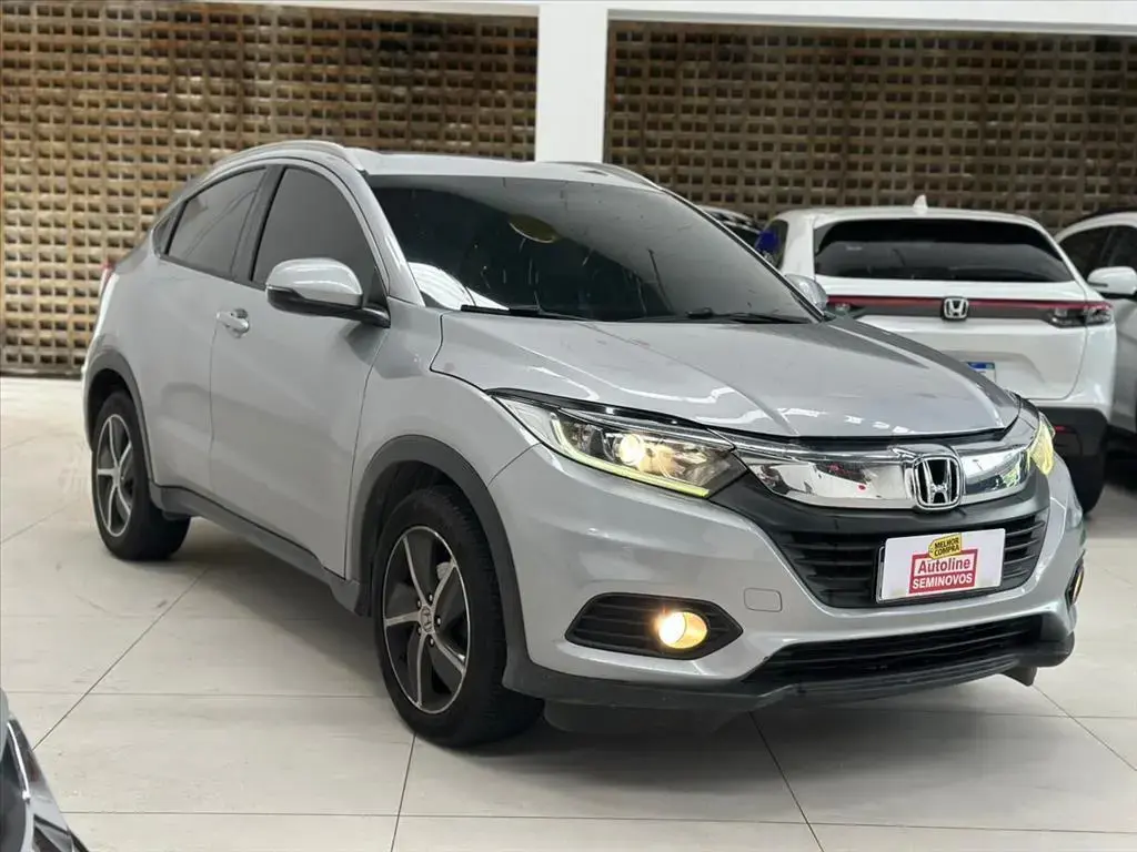 galeria HR-V