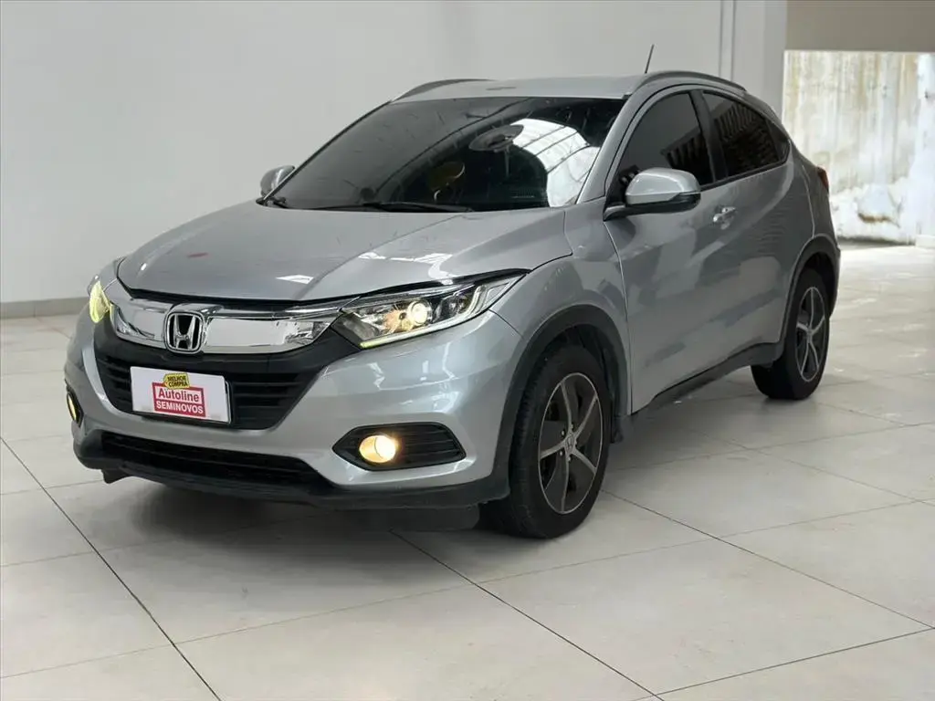galeria HR-V