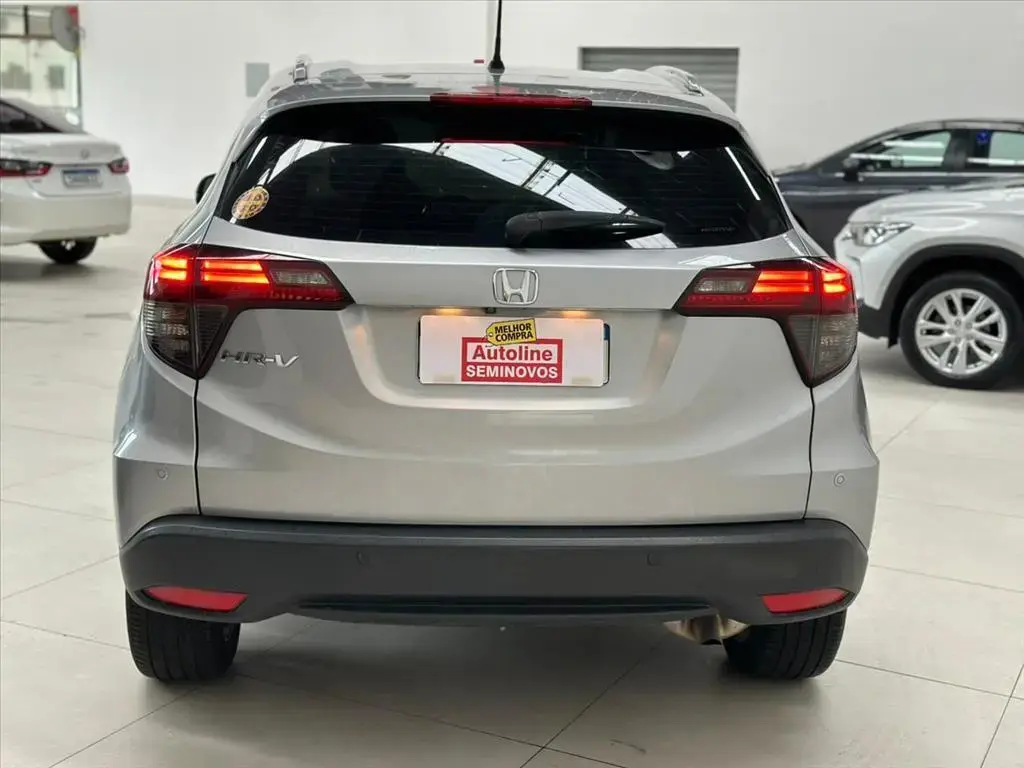 galeria HR-V