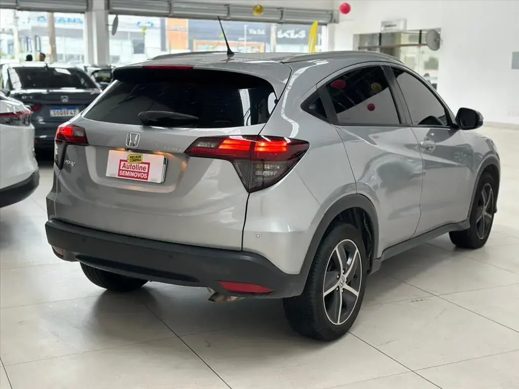 galeria HR-V