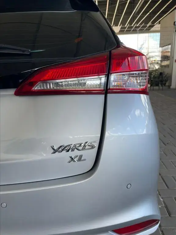 galeria YARIS