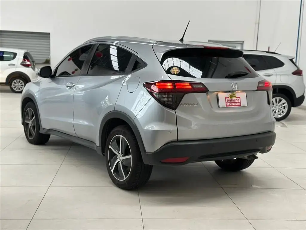 galeria HR-V