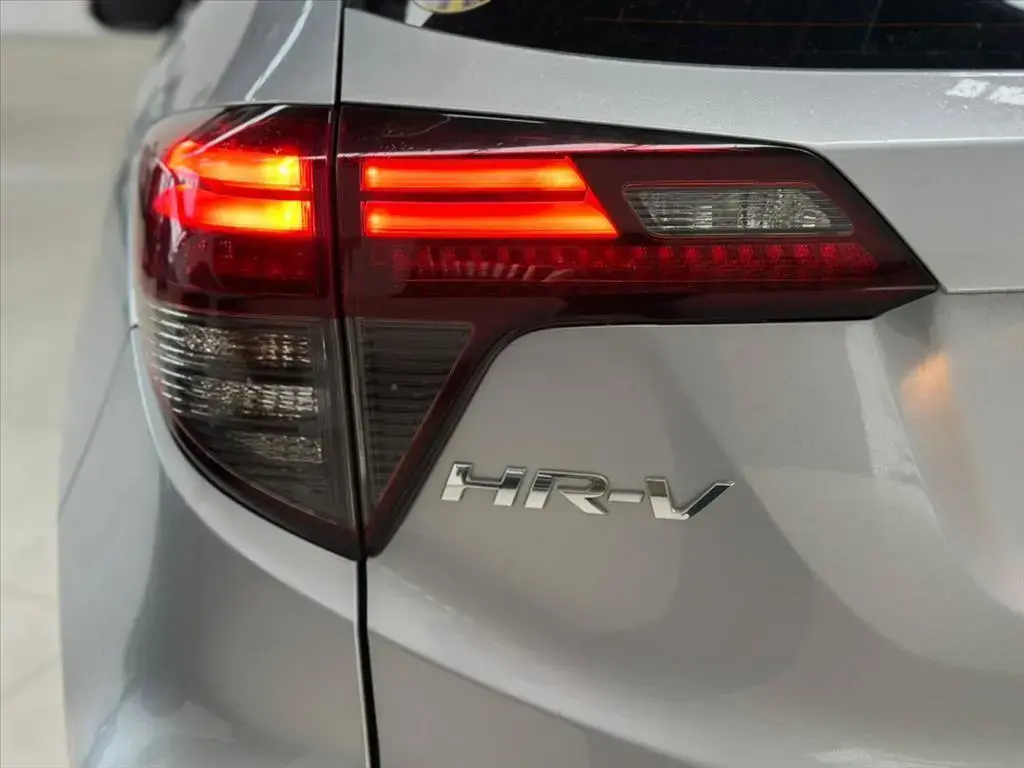galeria HR-V
