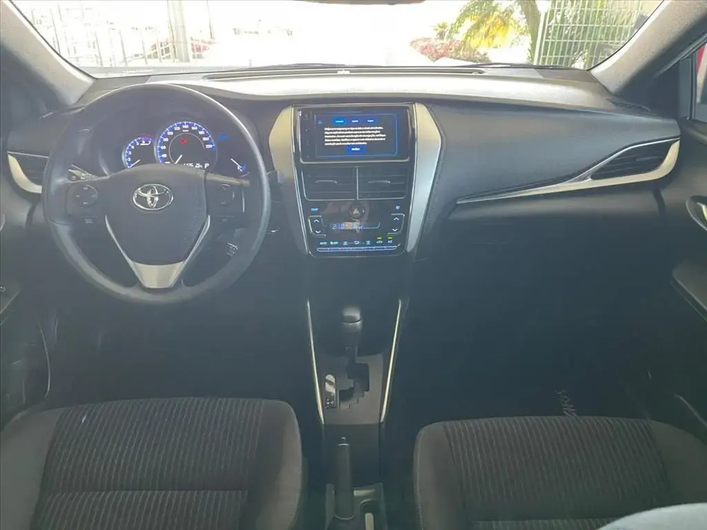 galeria YARIS
