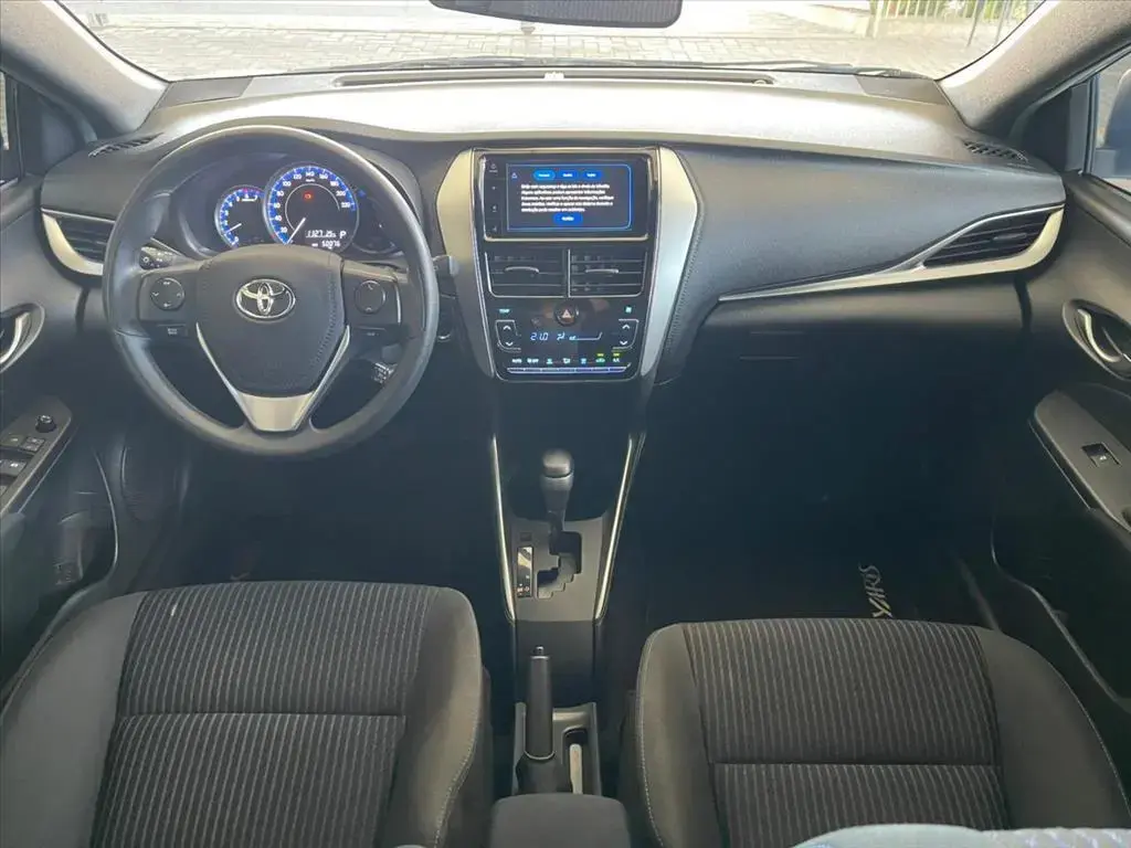galeria YARIS